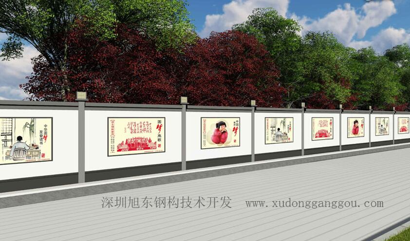 「市政PVC圍擋」PVC施工圍擋將全面進行改造，趕快來看看!