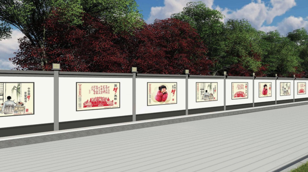 建筑工地圍擋將迎美麗變身！惠州開展專項(xiàng)整治提升建筑業(yè)形象